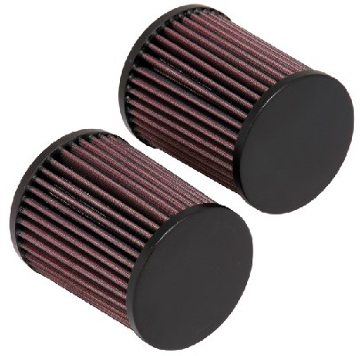 Filtr powietrza K&N FILTERS HA-1004