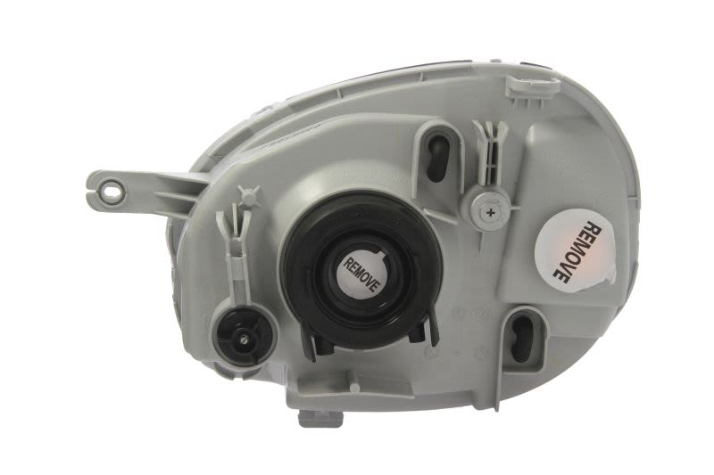 Reflektor ABAKUS 221-1124R-LD-EM