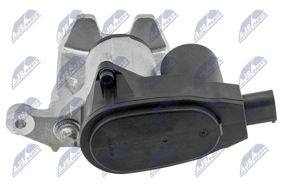 Zacisk hamulca NTY HZT-HY-515
