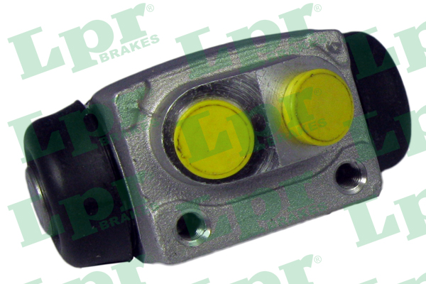 Cylinderek LPR 5210