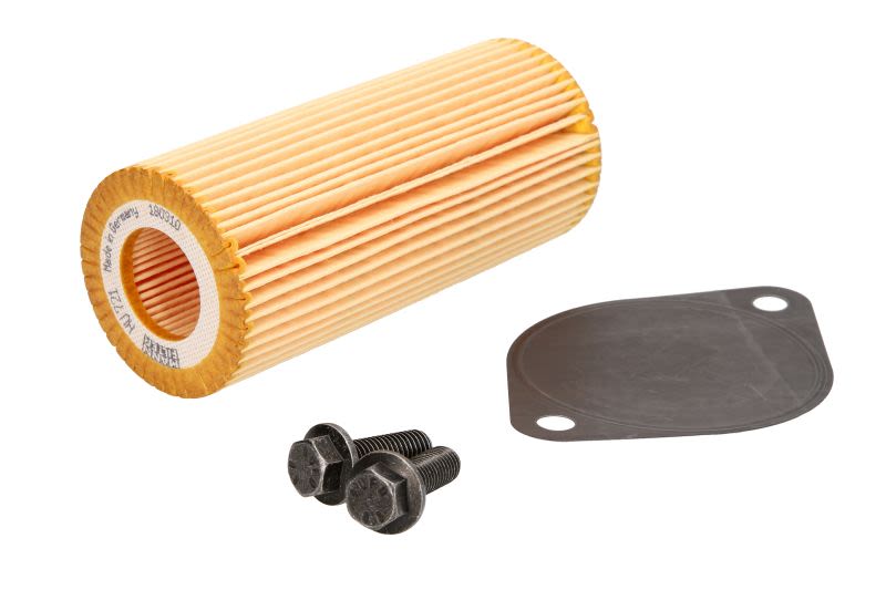 Filtr automatycznej skrzyni biegów MANN-FILTER HU 721 z KIT