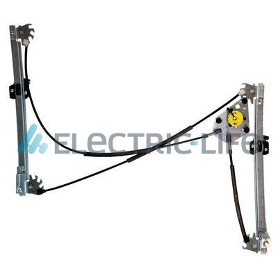 Podnośnik szyby ELECTRIC LIFE ZR VK719 R