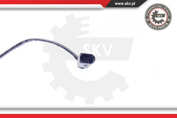 Czujnik temperatury spalin ESEN SKV 30SKV055