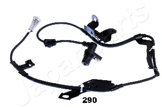 Czujnik ABS JAPANPARTS ABS-290