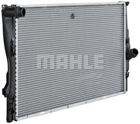 Chłodnica MAHLE CR 1087 000P