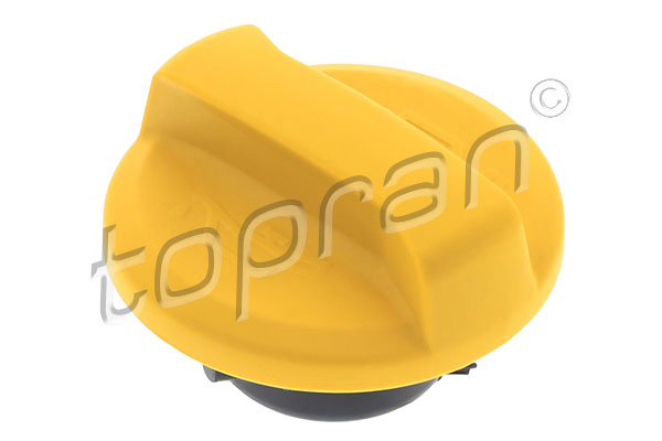 Korek wlewu oleju TOPRAN 205 591