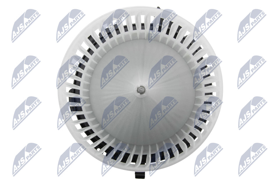 Wentylator wewnętrzny NTY EWN-FT-000