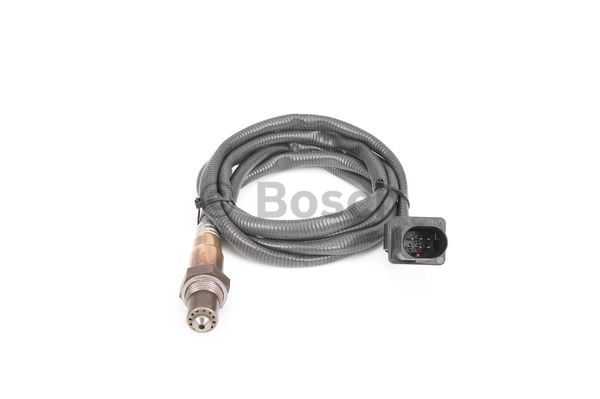 Sonda lambda BOSCH 0 258 017 116