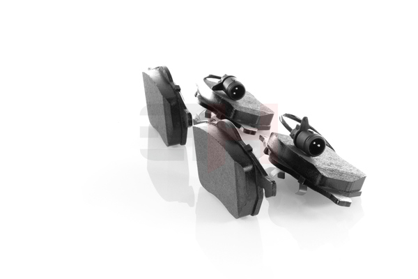 Klocki hamulcowe GH GH-414729