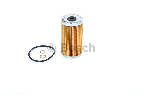 Filtr oleju BOSCH 1 457 429 605
