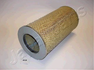 Filtr powietrza JAPANPARTS FA-291S