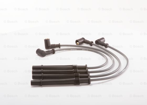Przewody zapłonowe BOSCH F 000 99C 602