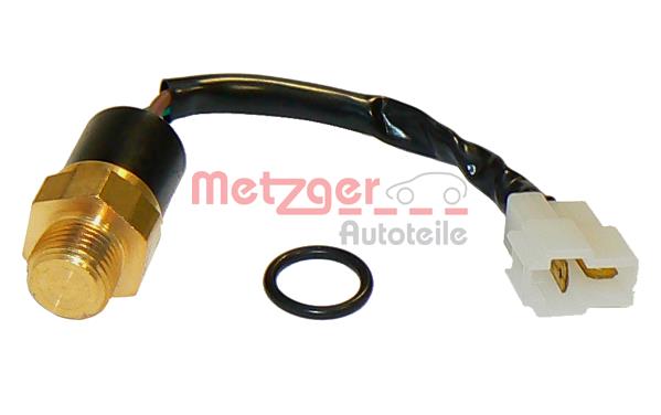 Włącznik wentylatora METZGER 0915205
