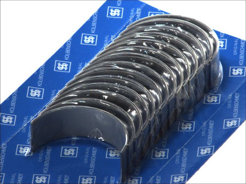 Zestaw panewek wału korbowego KOLBENSCHMIDT 77708600