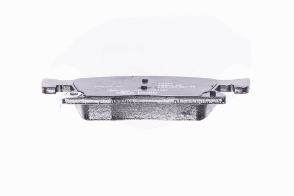 Klocki hamulcowe HELLA 8DB 355 024-781