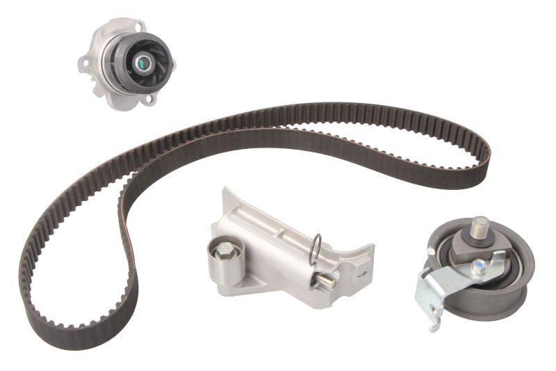 Zestaw paska rozrządu z pompą wody GATES KP15491XS