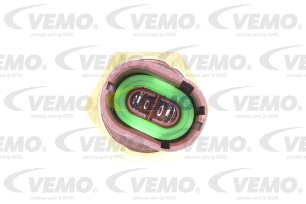 Czujnik temperatury płynu chłodzącego VEMO V46-72-0068
