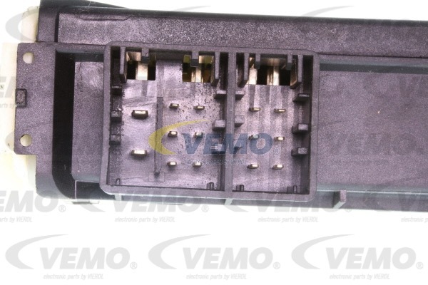 Silnik elektryczny podnośnika szyby VEMO V10-05-0012