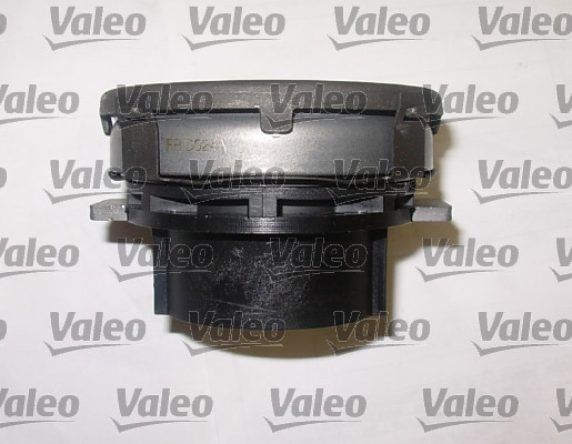 Zestaw sprzęgła VALEO 821225