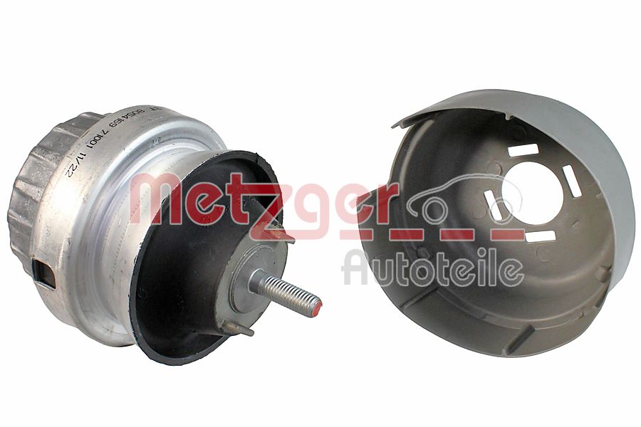 Łożyskowanie silnika METZGER 8054169