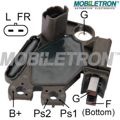 Regulator napięcia MOBILETRON VR-V3689