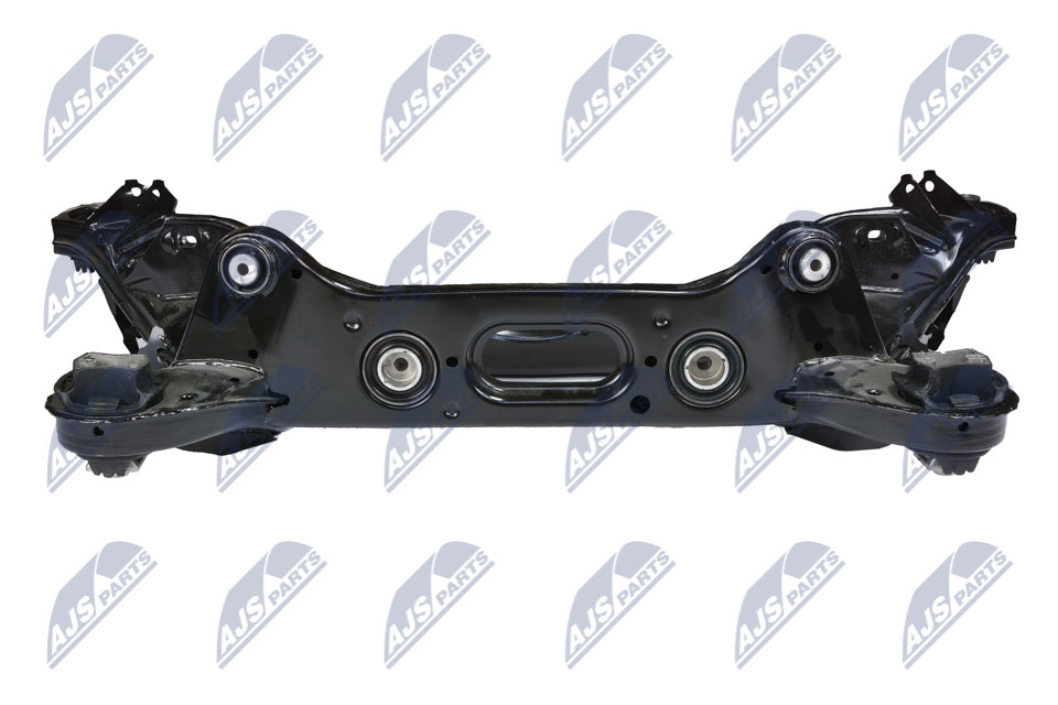 Korpus osi NTY ZRZ-ME-004