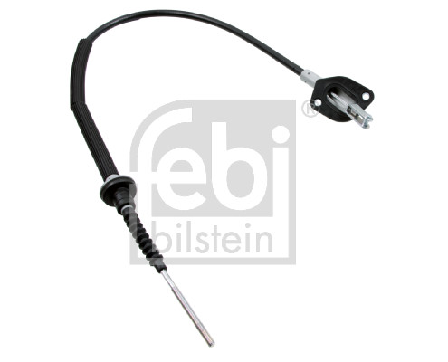 Cięgło, sterowanie sprzęgłem FEBI BILSTEIN 182027