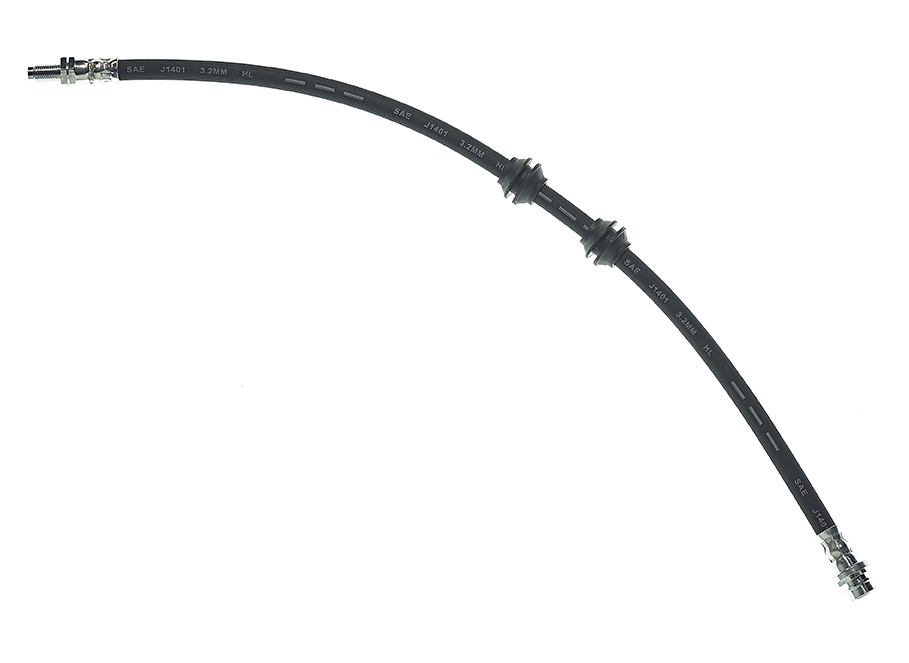 Przewód hamulcowy elastyczny BREMBO T 44 033