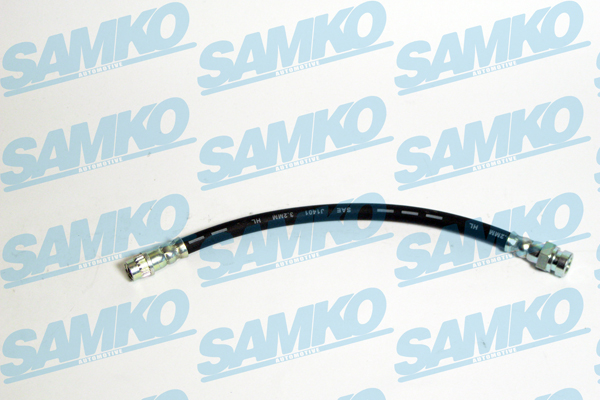 Przewód hamulcowy elastyczny SAMKO 6T48584