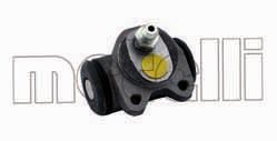 Cylinderek METELLI 04-0231