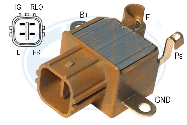Regulator napięcia ERA 215997