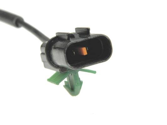 Czujnik prędkości obrotowej koła NTY HCA-MS-082