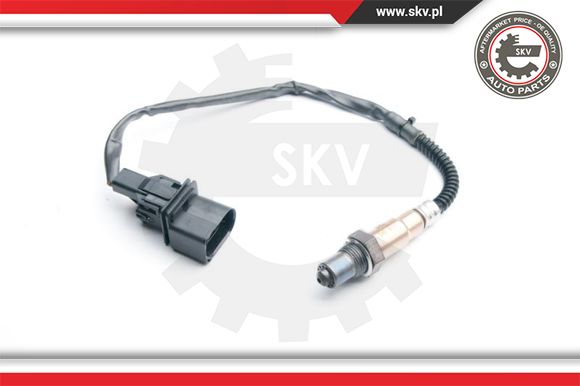Sonda lambda ESEN SKV 09SKV870