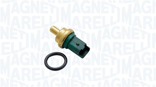 Czujnik  temperatury płynu chłodzącego MAGNETI MARELLI 171916011720