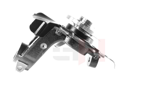 Czop łożyska koła GH GH-284370V