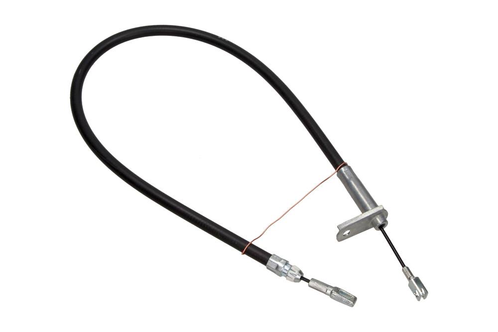 Linka hamulca ręcznego MAXGEAR 32-0434