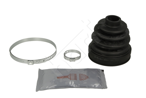Zestaw osłon HART 450 696
