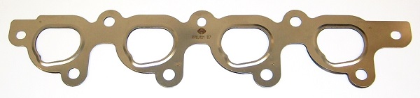 Uszczelka kolektora wydechowego ELRING 446.481