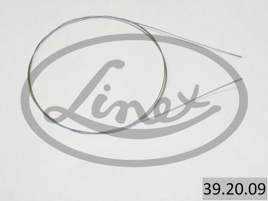 LINEX 39.20.09