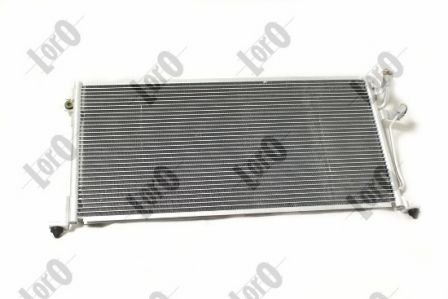Skraplacz klimatyzacji ABAKUS 033-016-0011