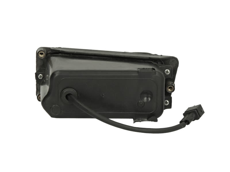 Lampa przeciwmgielna przednia ABAKUS 445-2007L-UE