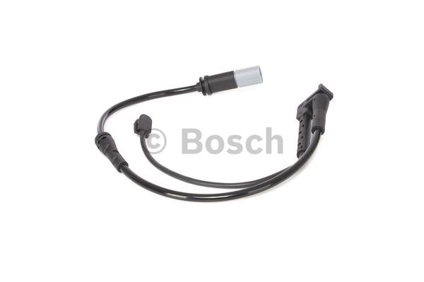Czujnik zużycia klocków BOSCH 1 987 473 543