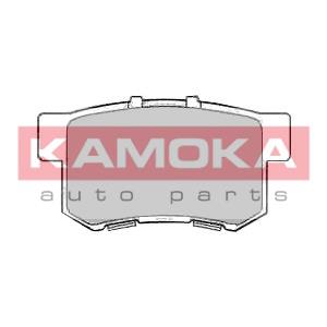 Klocki hamulcowe KAMOKA JQ101118
