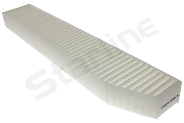 Filtr kabinowy STARLINE SF KF9536