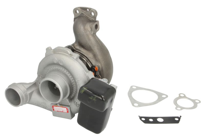 Turbosprężarka GARRETT 765156-9007W