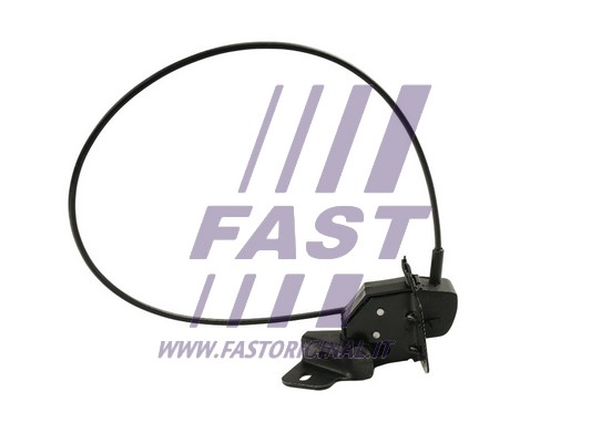 Zamek drzwi FAST FT95001