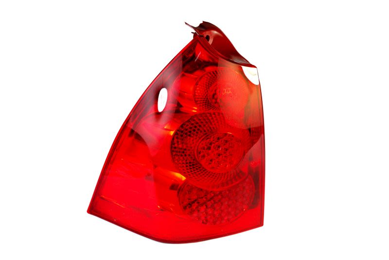 Lampa tylna zespolona MAGNETI MARELLI 714025710702