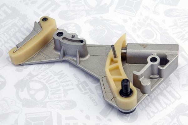 Zestaw łańcucha pompy oleju ET ENGINETEAM RS0044