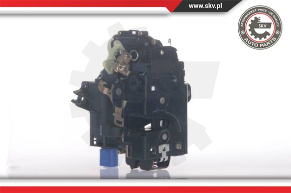 Zamek drzwi ESEN SKV 16SKV014