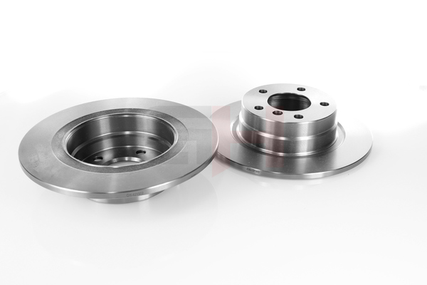 Tarcza hamulcowa GH GH-421502